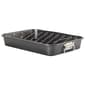 Perfect Results Nonstick Roaster w/ Rack - image 1