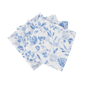 IZOD® Mystic Floral Napkins - Set of 4 - image 1