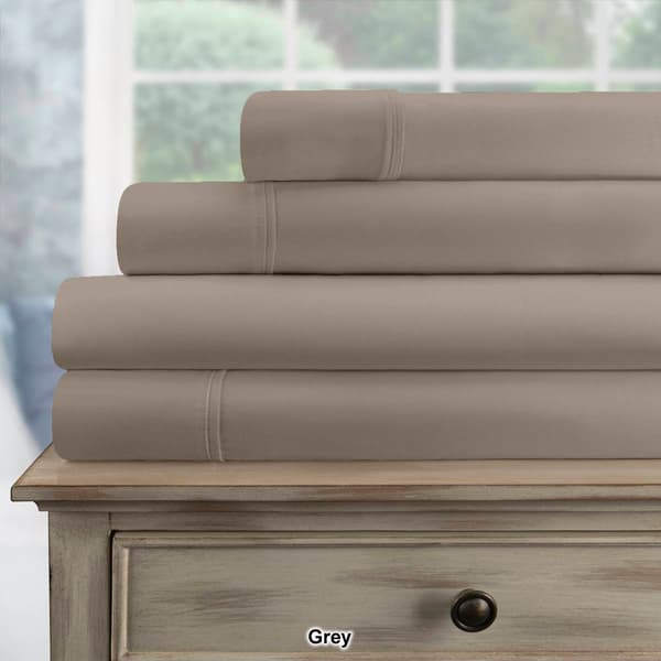 Superior 300 Thread Count Egyptian Cotton Sheet Set