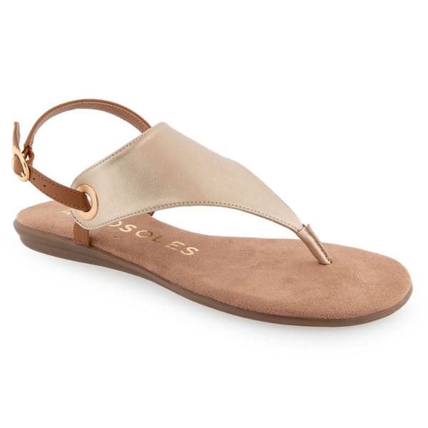 Womens Aerosoles Conclusion Flip Flops - image 