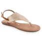 Womens Aerosoles Conclusion Flip Flops - image 1