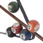 9th & Pike® Billiards Iron Metal Wall Plaque - image 6