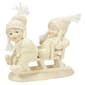 Department 56 Snowbabies(tm) Down the Hill We Go Figurine - image 1