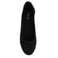Womens Jellypop Damira Perforated Wedge Pumps - image 5
