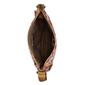 Sakroots Basic Nylon Crossbody - Autumn Enchanted Forest - image 4
