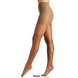 Womens Berkshire Ultra Sheer Control Top Pantyhose