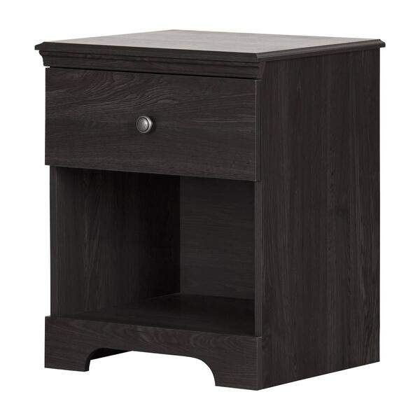 South Shore Zach Drawer Nightstand - image 
