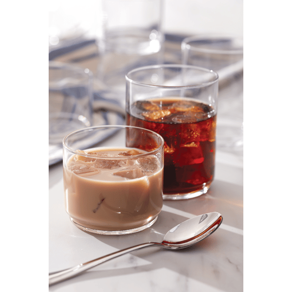 Lenox® Tuscany Classics Stackable Clear Tall Glasses - Set of 6