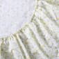 Laura Ashley Evie 100% Cotton Yellow Floral Sheet Set - image 4