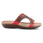 Womens Patrizia Twirling Slide Sandals - image 5