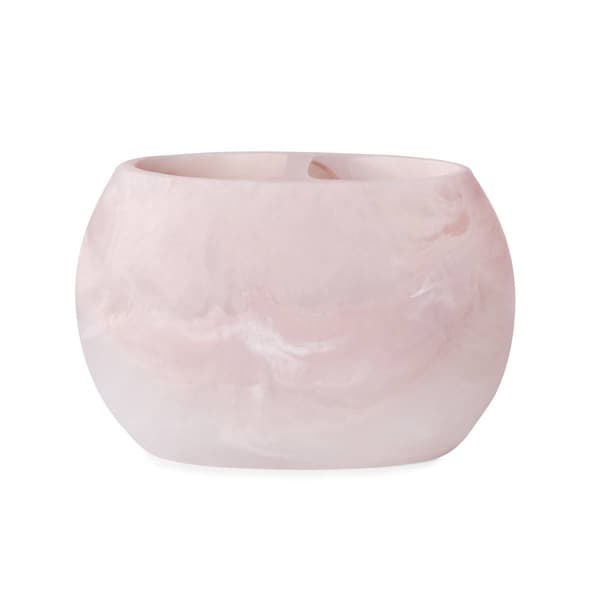 Cassadecor Rose Bath Accessories - Toothbrush Holder
