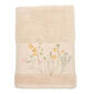 Studio by Avanti Embroidered Hailey Bath Towel Collection - image 1