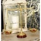 9th & Pike&#174; Gold Brass Traditional Scale - image 2