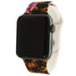 Womens Olivia Pratt™ Apple Watch Band - 8844-TATTOOFLOWERS - image 4
