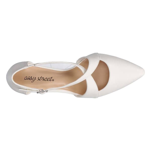 Womens Easy Street Elegance Pumps