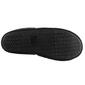 Womens Isotoner Heather Knit Loafer Slippers - image 5