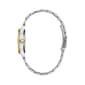 Womens Caravelle Gold Dial Dress Watch - 45M112 - image 2