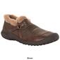 Womens JBU Heather Fashion Sneakers - image 7