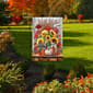Briarwood Lane Sunflowers & Mums Garden Flag - image 2