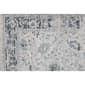 Rugs America&#8482; Amari Picket White Abstract Rectangle Area Rug - image 6