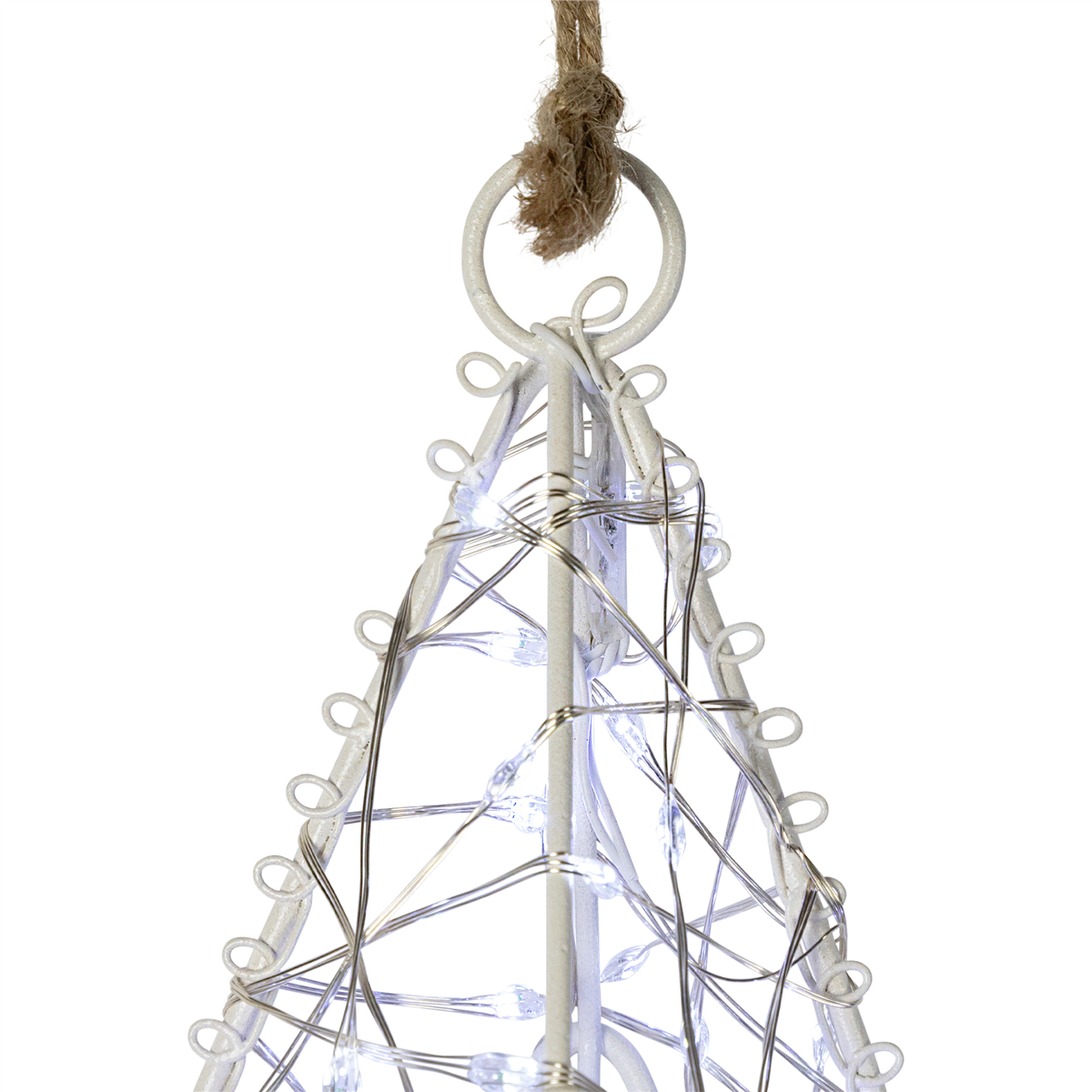 Northlight LED Stars Outdoor Christmas Decorations - Set of 2