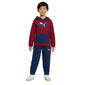 Boys (4-7) Puma(R) Hoodie & Pant Set - image 1