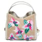 American Leather Co. Auburn Trip Comp Crossbody - image 1