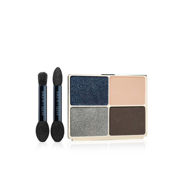 Estee Lauder&#40;tm&#41; Pure Color Envy Luxe Eyeshadow Quad Refills - image 