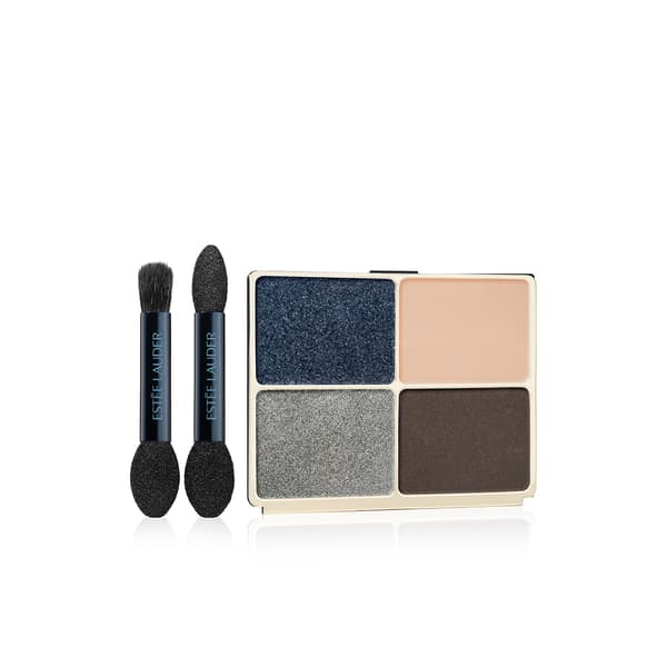 Estee Lauder(tm) Pure Color Envy Luxe Eyeshadow Quad Refills - image 