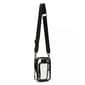 Steve Madden Clear Cell Phone Crossbody - image 1