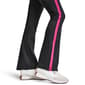 Womens DKNY Sport Balance Compression Side Stripe Leggings - image 5