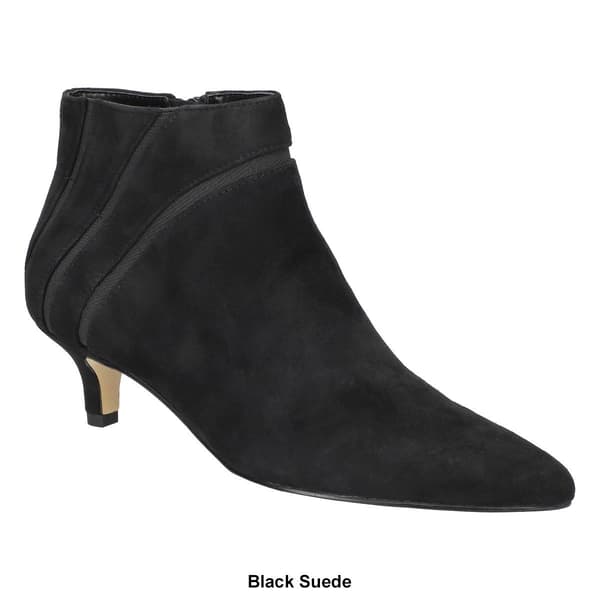 Womens Bella Vita Faraday Dress Shooties