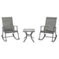 Rockingham 3pc. Sling  Rocker Seating Set - image 2