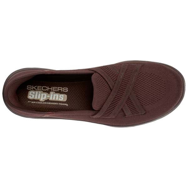 Womens Skechers On-The-Go® Flex - Wisteria Fashion Sneakers