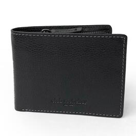 Mens Club Rochelier Onyx  Full Leather Wallet