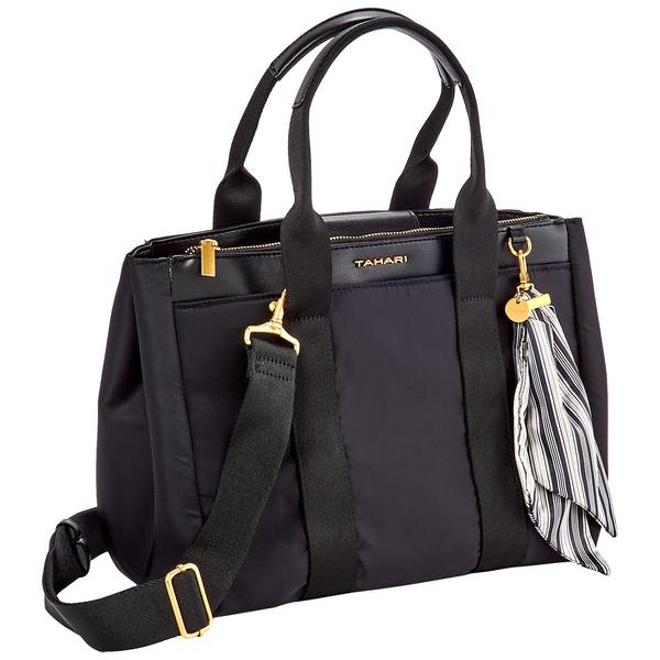 Tahari Emory Tote