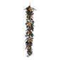 National Tree 6ft. Artificial Halloween LED Garland w/ Pumpkins - image 1
