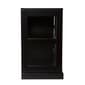 Southern Enterprises Byward Curio Cabinet - image 4