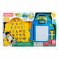 WinFun Lil'' Learner Alphabet Backpack - image 1