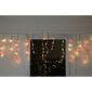 Northlight Seasonal 150 Red & Clear Mini Icicle Christmas Lights - image 3