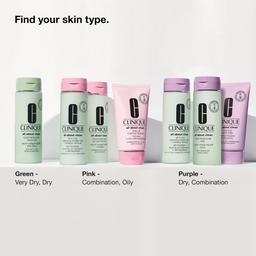 Clinique Micellar Milk Type 1/2