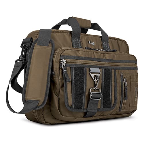 Solo Zone Hybrid Briefcase - image 