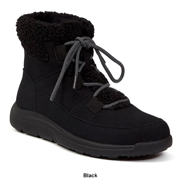 Womens JBU Freeze Lightweight Winter Boots