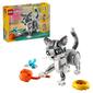 LEGO&#40;R&#41; Creator 3in1 Playful Cat Building Kit - image 1