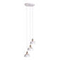 Southern Enterprises Renmarco 3-Light Cluster Penant - image 3