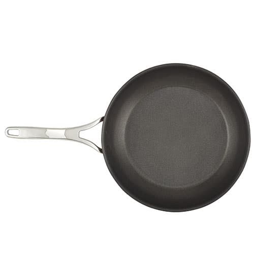Anolon&#174; Nouvelle Hard Anodized Nonstick Cookware 11pc. Set