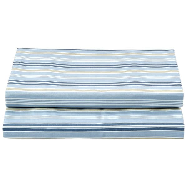 Ashley Cooper&#40;tm&#41; Pierce Stripe Sheet Set - image 