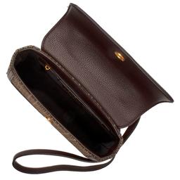 Tahari Annika Flap Crossbody