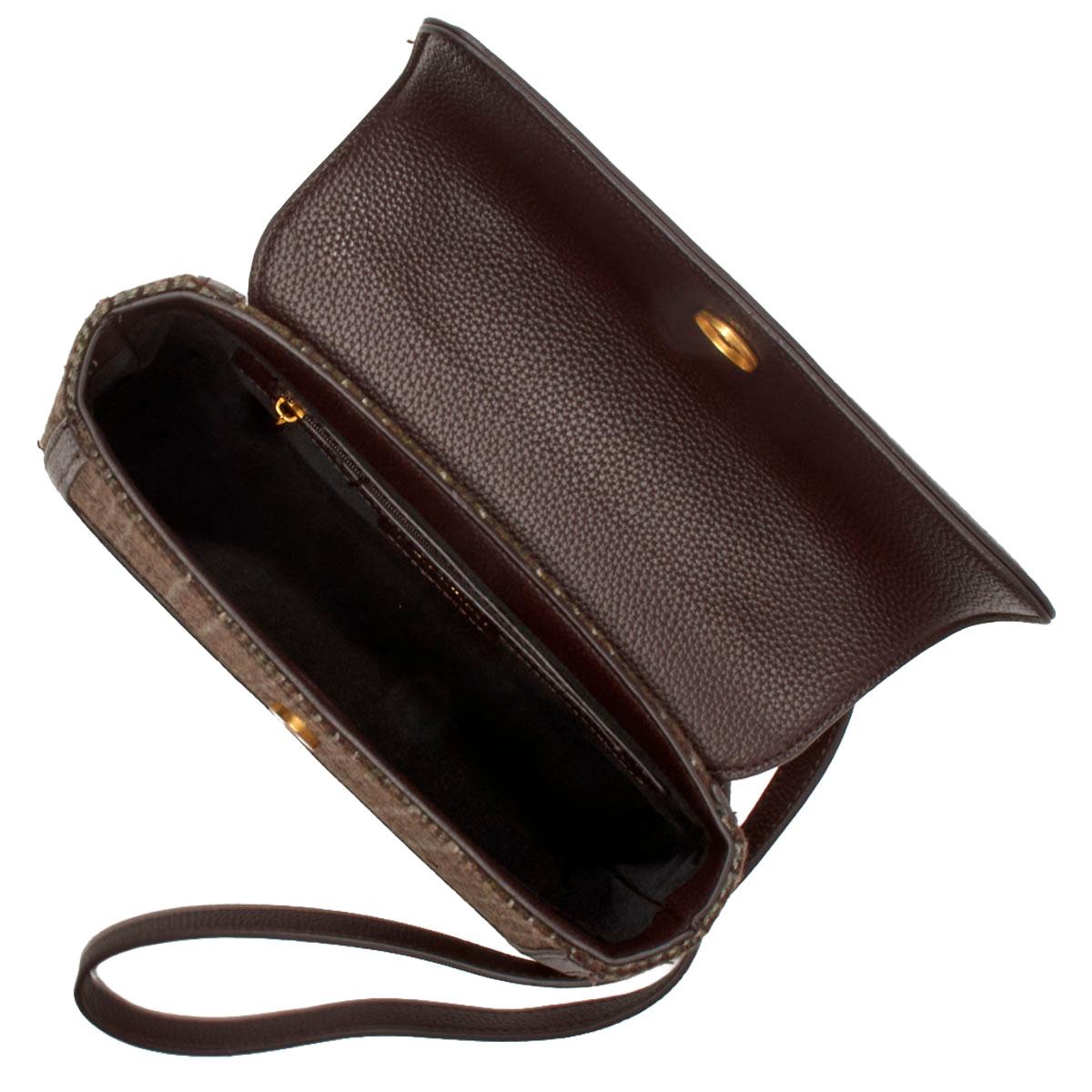 Tahari Annika Flap Crossbody