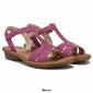Womens SOUL Naturalizer Summer Strappy Sandals - image 8
